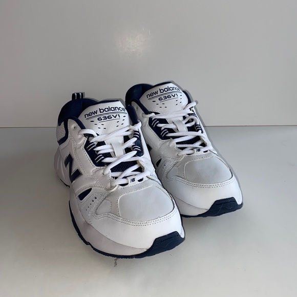 New Balance Mens Sz 10.5 | Color: Gray | Size: 10.5 | Renewedtrez's Closet